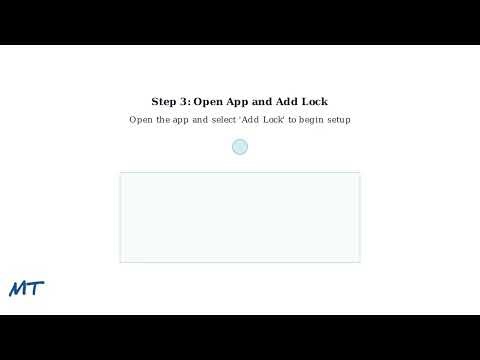 How To Fix Schlage Encode Programming Code Not Working - Master Code Reset + Reprogram Steps