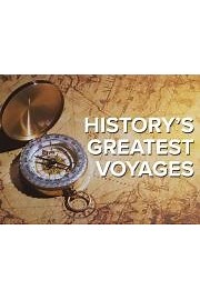 Watch History's Greatest Voyages of Exploration Season 1 Episode 9 - The Enigmatic Christopher Columbus