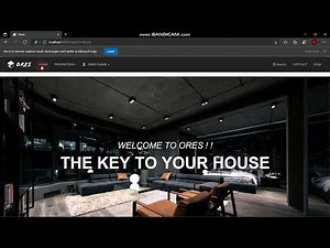 Online Real Estate Website using JAVA, HTML, CSS, JSP with Source Code
