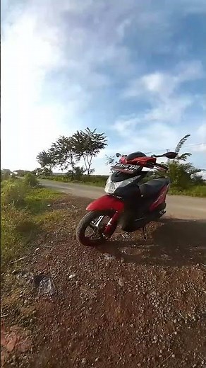 CRAZY FROG CINEMATIC MOTO