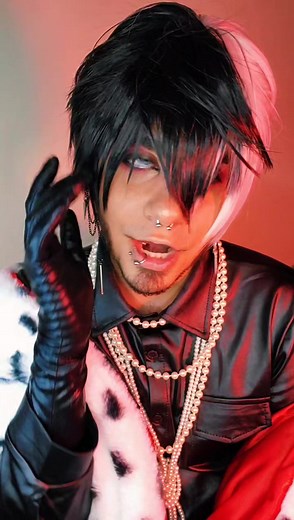 Been inactive due to life. Coming back soon with a brand new c0splay.🤙#cruella #cruelladevil #Disney #whatsgoingon #fyp #draft