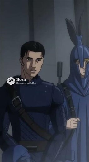 Star Wars Episode 1 Senate Guards.(Sora-AI)