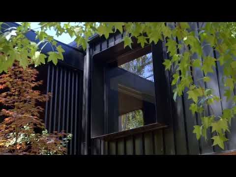 Architectural Mastery in the Adelaide Hills | Mountford Williamson x Smith Builders x Packers