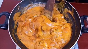 Chicken Changezi Recipe #chickenchangezi #butterchicken #Hotelstyle #Chickenchangezirecipe | Cooking With Chef Ashok