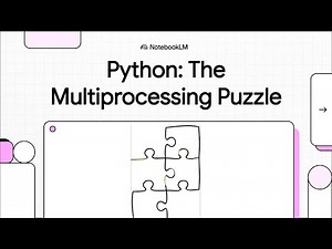 Python Multiprocessing
