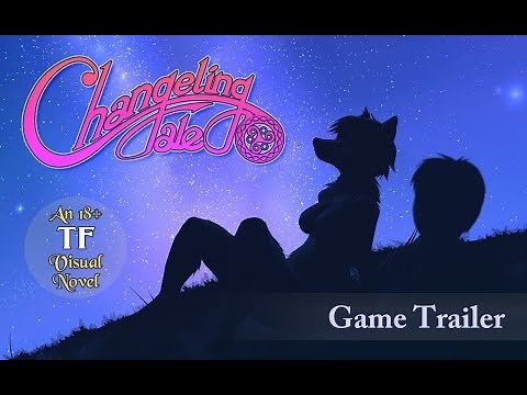 Changeling Tale Trailer
