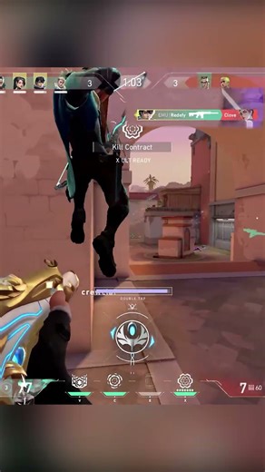 USE THE PHANTOM IN VALORANT!!! #valorantphantom #valorant #valorant4k #iso