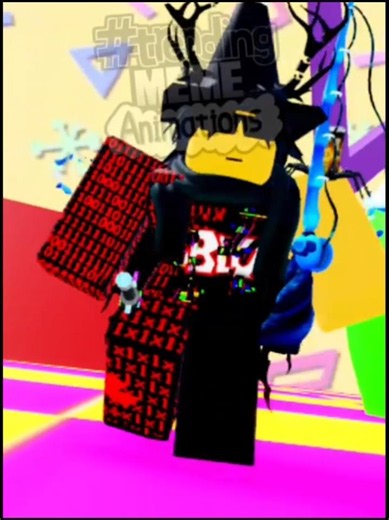 Jax Toy Meme dance