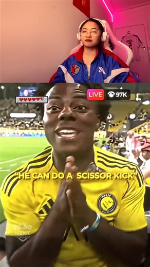 IShowSpeed X Ronaldo #ishowspeed #ronaldo #football | Iconic Football