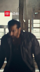 Find the perfect escape with the All-Electric Toyota bZ4X! | Toyota USA | Facebook