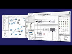 Como utilizar yEd Graph Editor