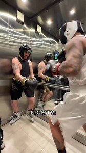162K views · 1.5K reactions | Who Needs A Boxing Ring!  | Jackson ODoherty | Facebook