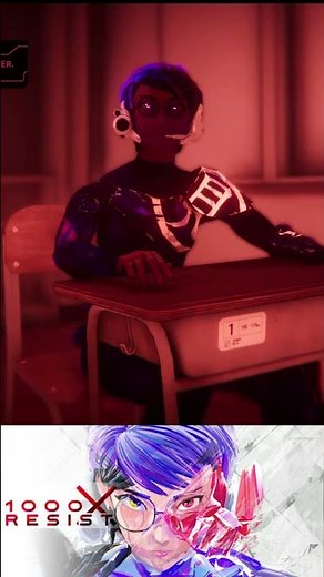 1000xResist, What Do My Kids Want to Play?