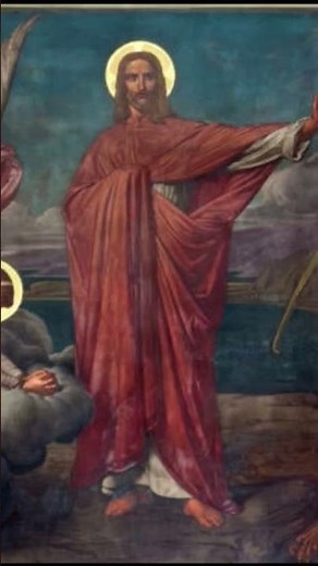 Gospel of John Movie is great! Give it a watch, its on Youtube!