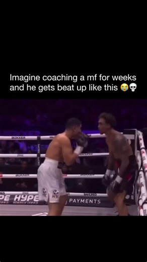 KNOCKOUT on Instagram: "Goofy asf 🤣 (h/t @THADDBOlI) @Knockout | #Knockout 👊"