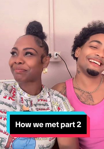 How We Met: A Heartwarming Journey of Twins