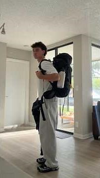 backpacking through europe