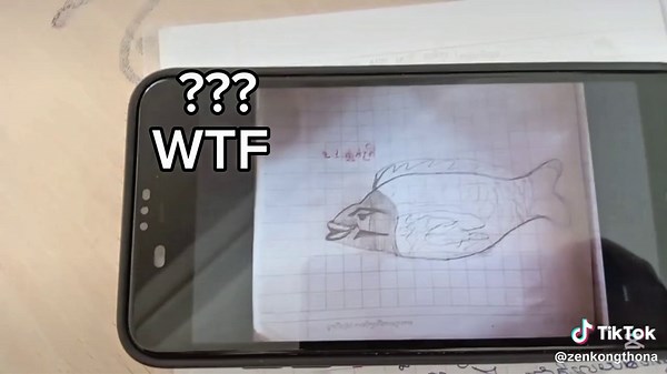 Understanding the Sigma Fish Meme Phenomenon