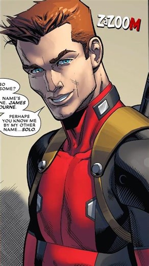 What if Deadpool didn't have cancer?