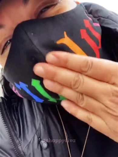 Sara Ramirez NYC - Callie Torres Edit