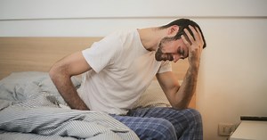 ¿Tienes cruda? Así puedes quitar los síntomas de la resaca como náuseas y vómito