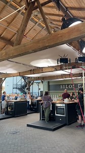 Pop some corn and get ready for a winner! 🍿It’s the grand finale of #SilosBakingCompetition. Tune in tonight at 8/7c on #MagnoliaNetwork or stream it on Max and discovery | Magnolia