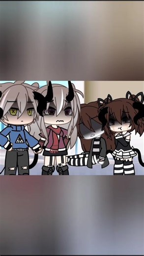 I'm a boy🫪 #gacha #music #gachalife