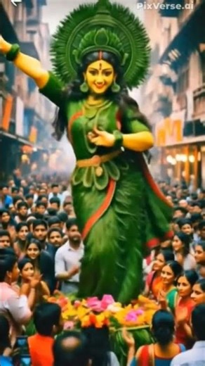 🚩🙏 जय माँ सरस्वती coming soon 🚩🙏 | #sarswati​ #saraswatipuja​ #maasaraswati​ #sarswatipuja​ #dance