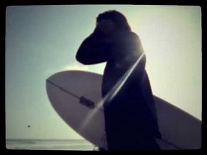 Christenson Surfboards Acid Phish