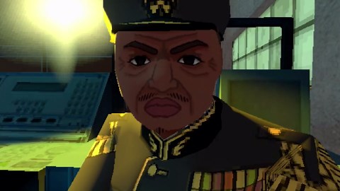 Spy Drops - Official Release Date Trailer