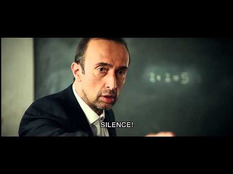 Two and Two, by Babak Anvari