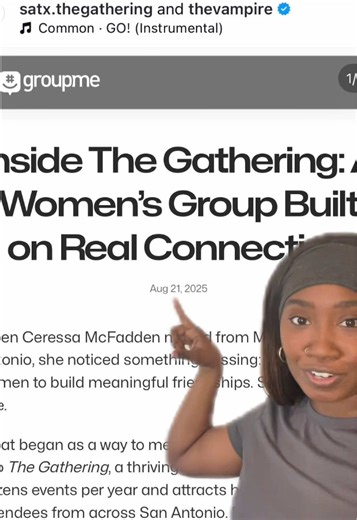 Celebrating Our Wins: Connecting Women in San Antonio