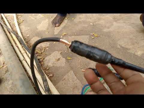 Melec Cable Jointing