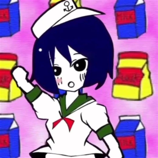 Code red - 18 #touhou #touhouproject #duet #edit #tiktokvideo