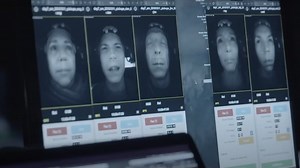 Little Hope: Die Schauspieler hinter den Protagonisten