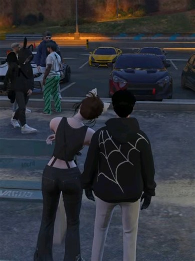 when he lost his race and you're trying to cheer him up ⋆ ˚ ⋆ ˚ ⋆ ˚ @Caelys Eira 🕷️🕸️ @/fryelvern @Satu Mimpi Roleplay ⋆ ˚ ⋆ ˚ ⋆ ˚ #satumimpiroleplay #smrp #alicecarmine #cery🩷 #fypシ