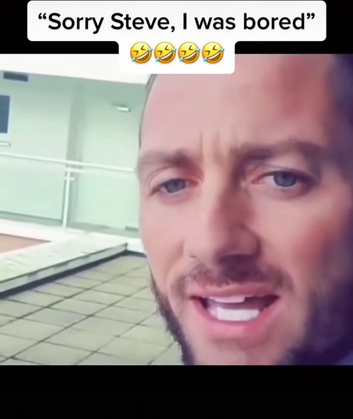 Sorry Steve I was bored - Apology and Funny Moments Compilation