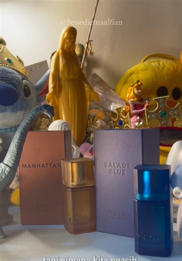 @CARESO ‘s signature extrait de parfum is officially here. 25.02.2026.❣️ four variants, one purpose: to help you find your signature. because signature is not chosen, it is felt. #careso #signaturecollection #caresoparfum #signatureseries #fyp