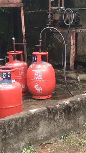 hydrostatic testing | Crafty Panda Fact