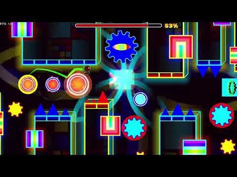 [GDDP] Somniare by Oleki (Silver Demon)