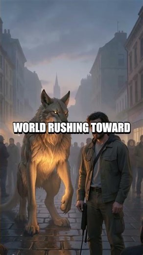 Whispers of the Neon Griffin