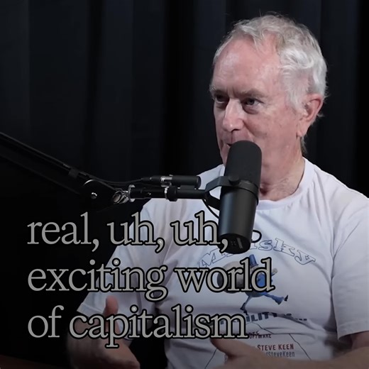 Equilibrium, anyone? #economics