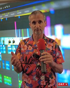 Wir haben mit dem bekannten Umweltmediziner Hans-Peter Hutter gesprochen, wie er die Öffnung der Clubs sieht und wie er zu der fallenden Maskenpflicht steht. | ORF Vorarlberg