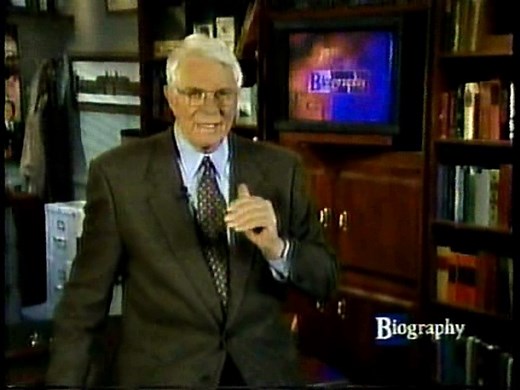 Biography Frank Sinatra 1998