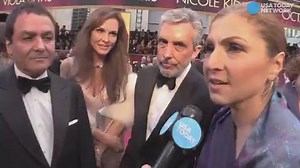 Why 'Salesman' director did not go to the Oscars