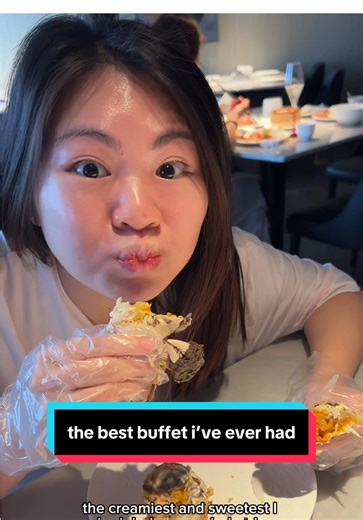 Exploring the Best Buffet in Shanghai: A Culinary Delight