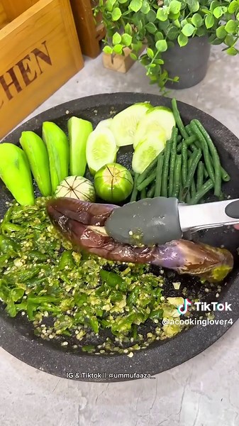 Delicious Cooking ASMR Show for Food Lovers