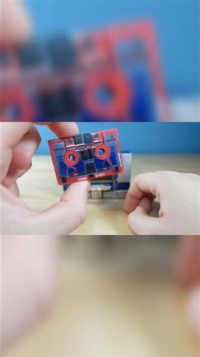 History lesson with Uncle Bob! #transformers #fypyoutube #aotp #legacyunited #g1 #Soundwave