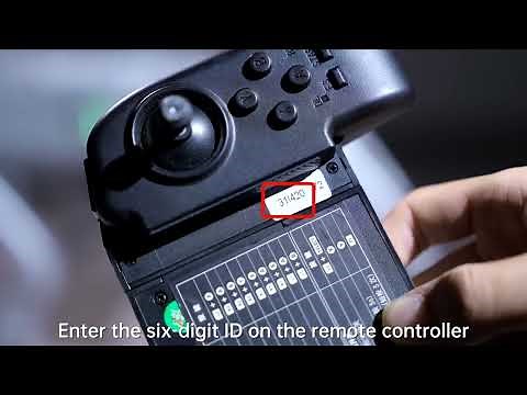 Unitree Go2 Tutorial 9 - Connecting the Remote Control