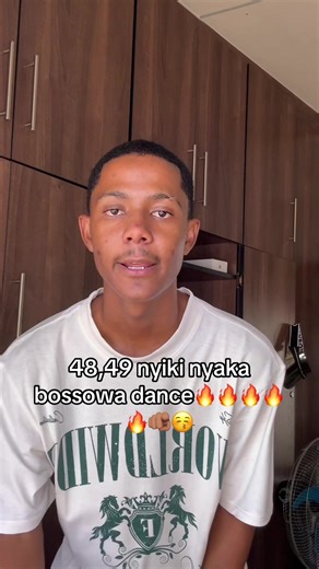 Kao Botsa Jioh: Dance Tutorial and Lyrics Summary